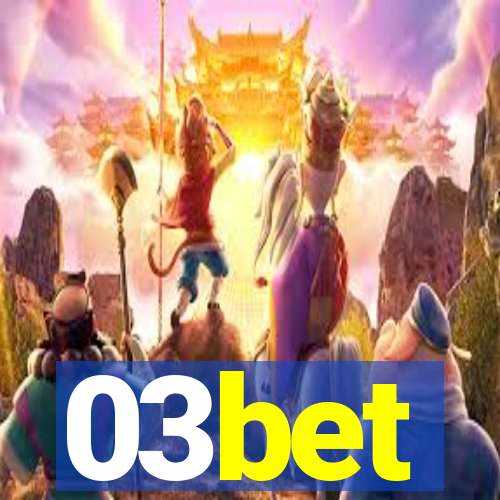 03bet