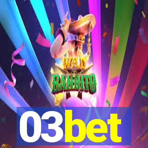 03bet