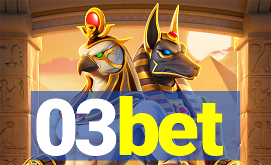 03bet