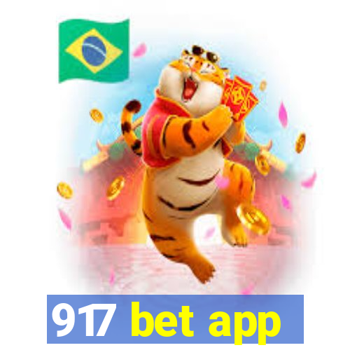 917 bet app