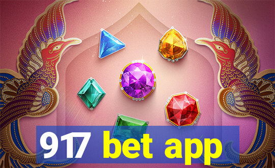 917 bet app