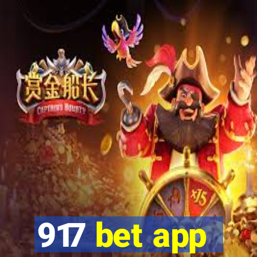 917 bet app