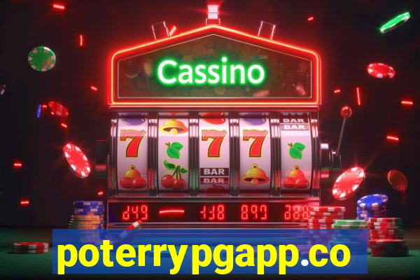 poterrypgapp.com