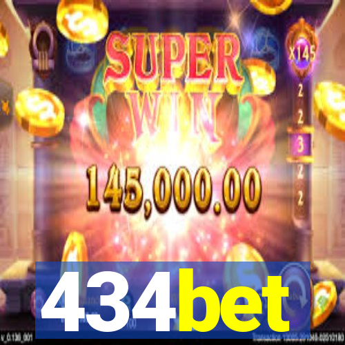 434bet