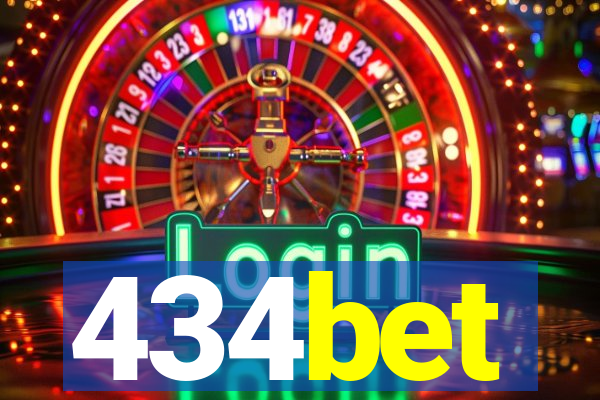 434bet