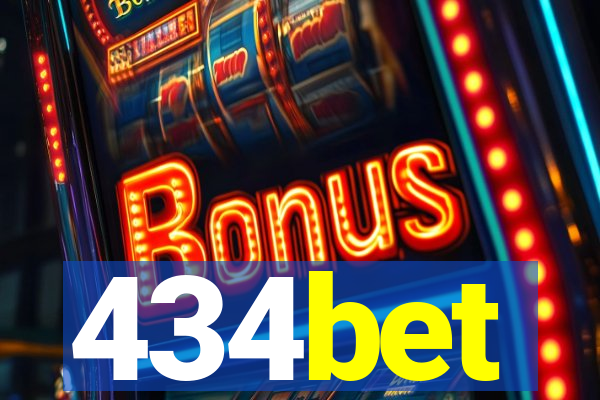434bet