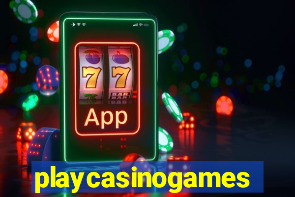 playcasinogames