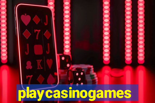 playcasinogames