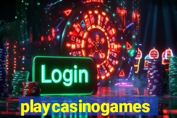 playcasinogames