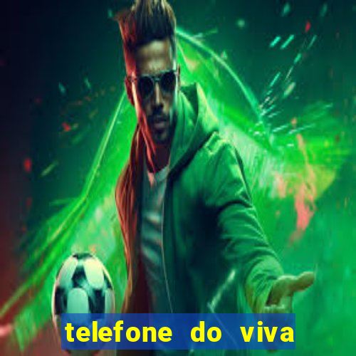 telefone do viva sorte oficial