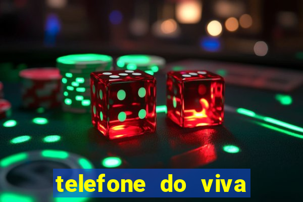 telefone do viva sorte oficial