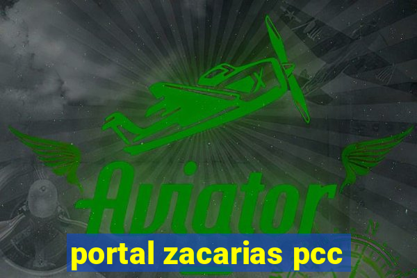 portal zacarias pcc