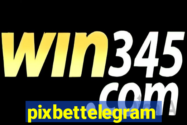 pixbettelegram