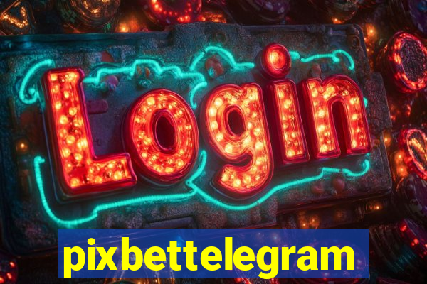 pixbettelegram