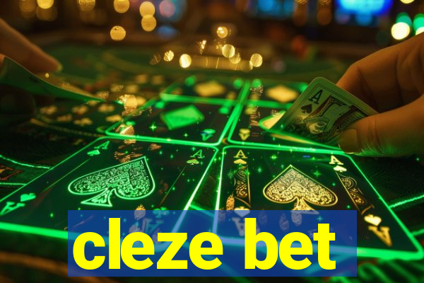 cleze bet