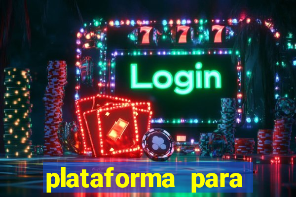 plataforma para jogar mines