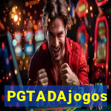 PGTADAjogos