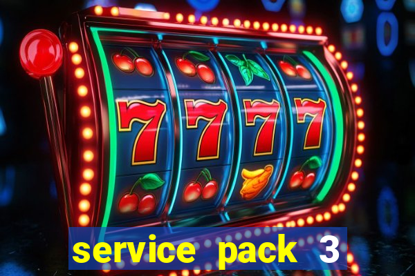 service pack 3 windows 7 64 bits download