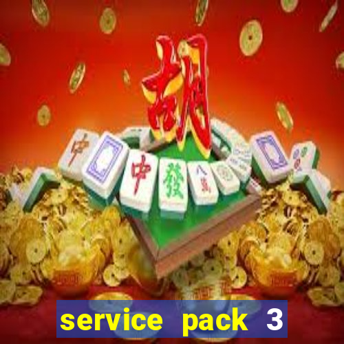 service pack 3 windows 7 64 bits download