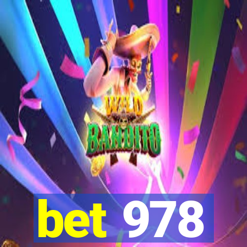 bet 978