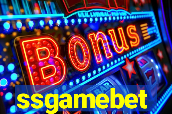ssgamebet