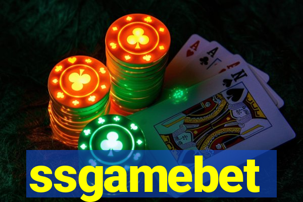 ssgamebet