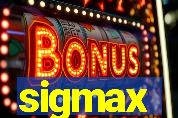 sigmax