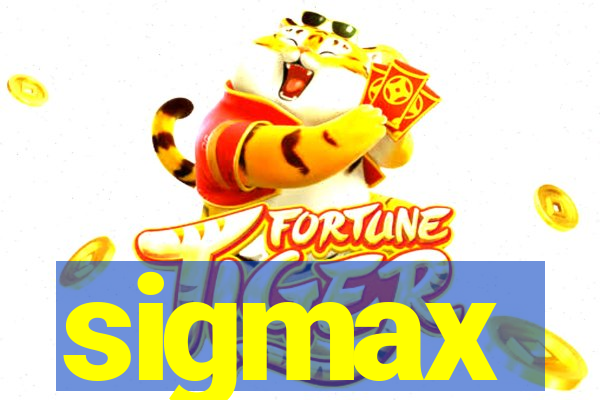 sigmax