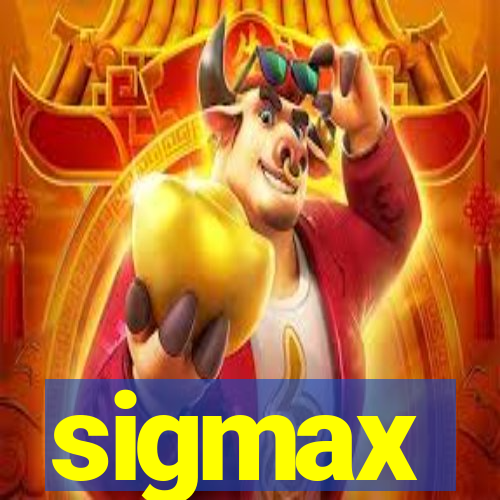 sigmax