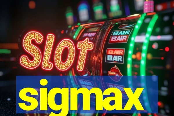 sigmax