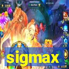 sigmax