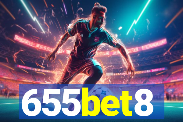 655bet8
