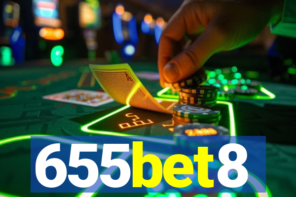 655bet8