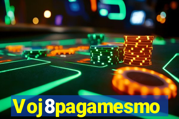 Voj8pagamesmo