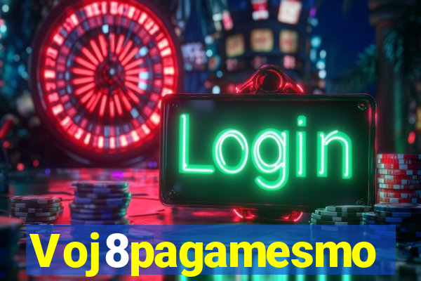 Voj8pagamesmo