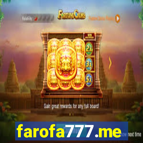 farofa777.me