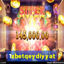 1xbetqeydiyyat