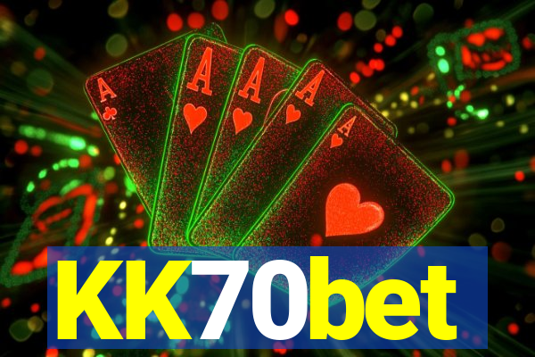 KK70bet