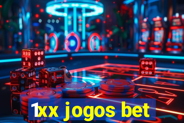 1xx jogos bet