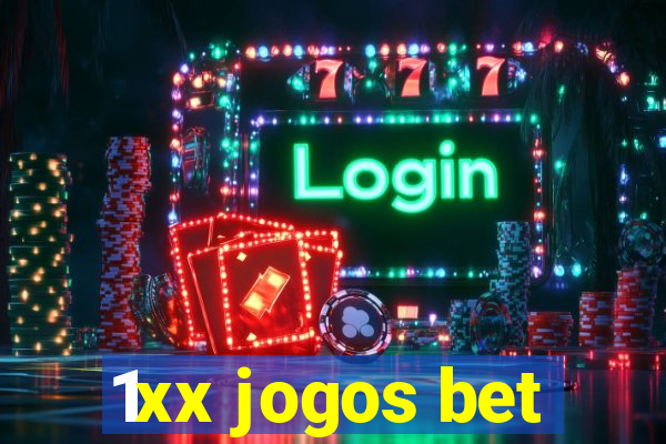 1xx jogos bet