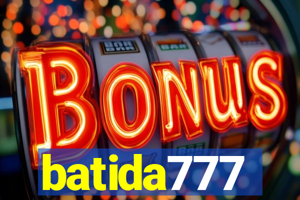 batida777