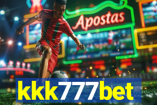 kkk777bet