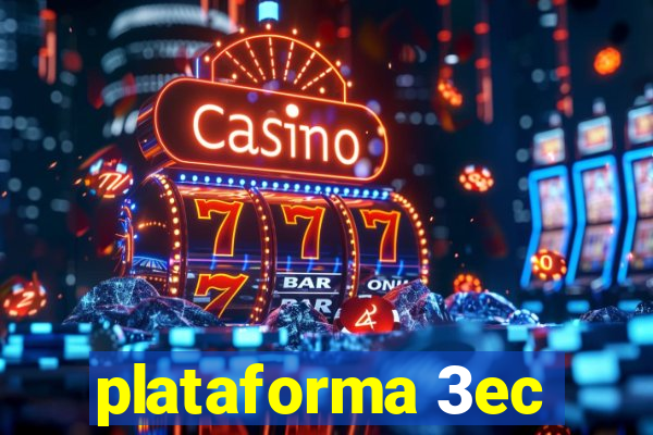 plataforma 3ec