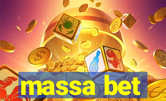 massa bet