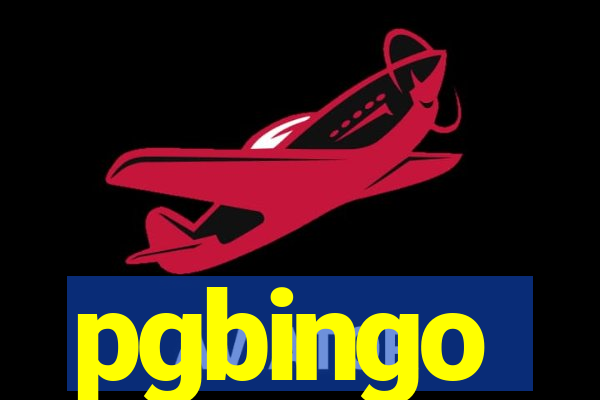 pgbingo