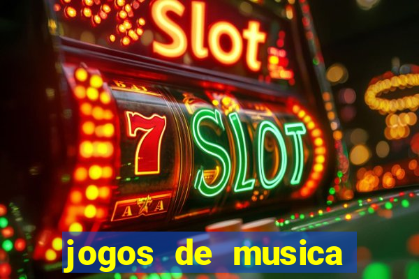 jogos de musica para pc
