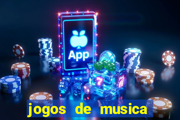 jogos de musica para pc