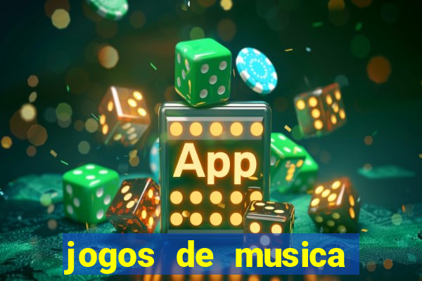 jogos de musica para pc