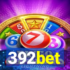392bet