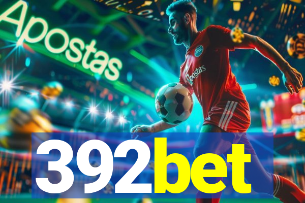 392bet